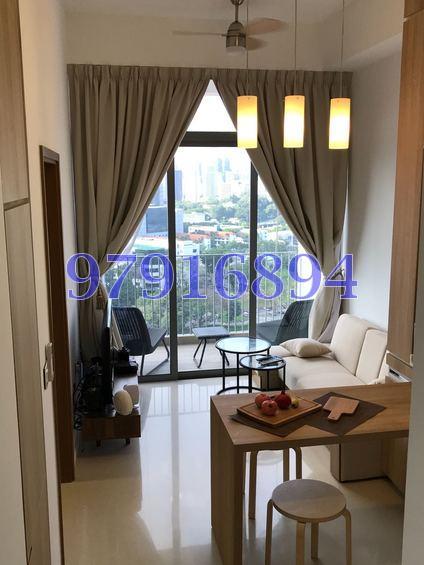 Spottiswoode Suites (D2), Apartment #163548372